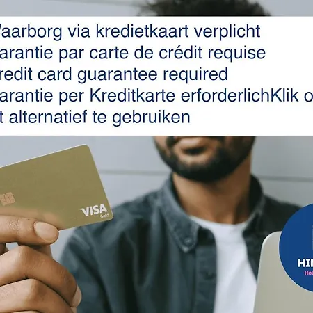 Flat Sky Harbour 104 - 아파트