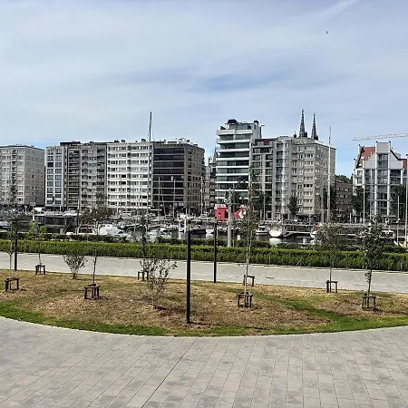 Flat Sky Harbour 104 - 아파트