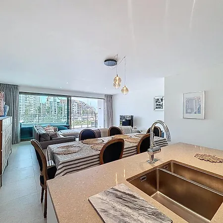 아파트 Flat Sky Harbour 104 -