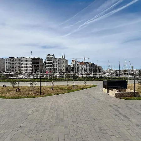 Flat Sky Harbour 104 - 아파트