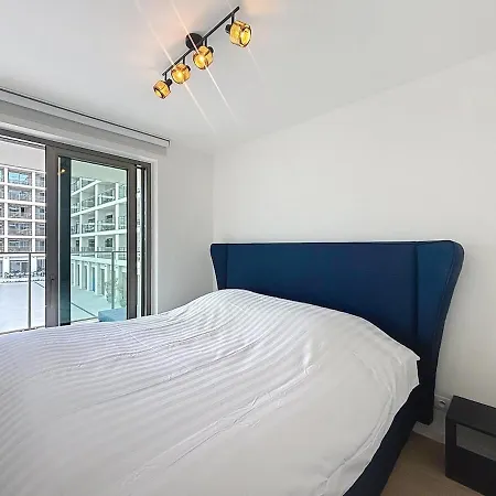 Διαμέρισμα Flat Sky Harbour 104 - *
