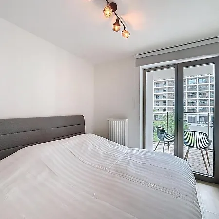 Διαμέρισμα Flat Sky Harbour 104 - *